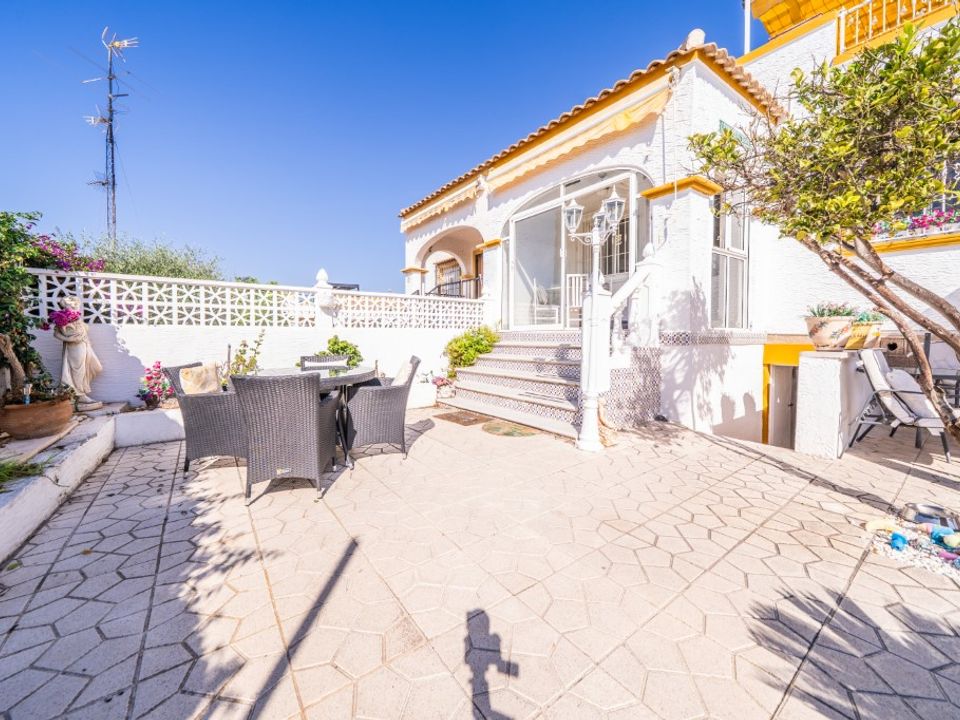Villa i La Marina, Alicante - foto 4